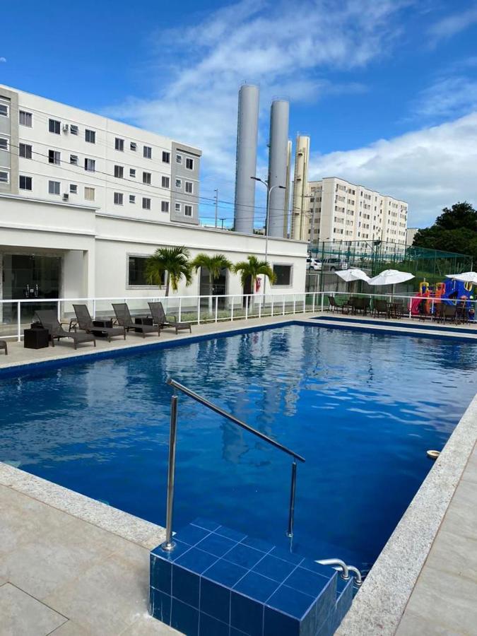 A Hospedagem Jdc 11207 João Pessoa Exterior foto